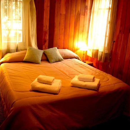Wesley Hosteria Boutique San Martín de los Andes Habitación foto